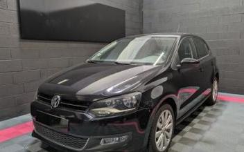 Volkswagen polo Illkirch-Graffenstaden