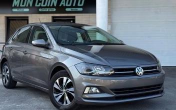 Volkswagen Polo Goussainville