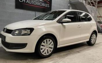 Volkswagen polo Bettancourt-la-Ferrée