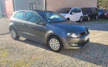 Volkswagen polo Aucamville