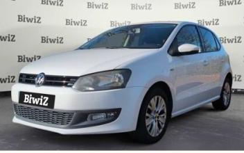 Volkswagen polo Tarare