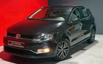 Volkswagen Polo Montrond-les-Bains