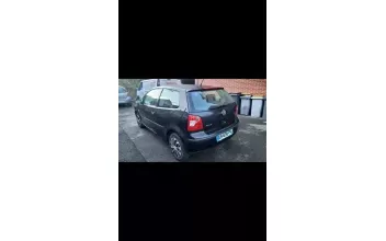 Volkswagen Polo Beauvais