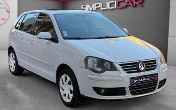 Volkswagen polo Cannes