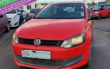 Volkswagen Polo Calais