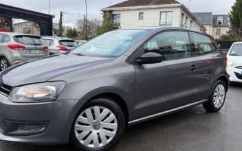 Volkswagen Polo Morsang-sur-Orge