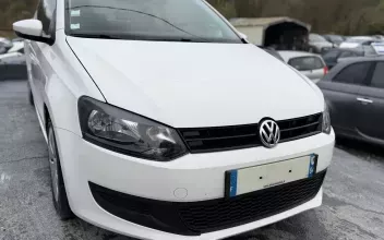 Volkswagen Polo Urcuit