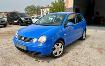 Volkswagen polo Cabestany