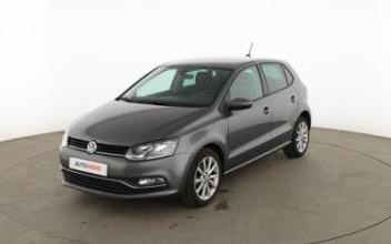 Volkswagen polo Issy-les-Moulineaux