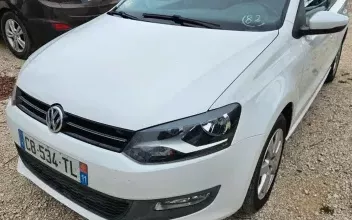 Volkswagen Polo Montauban