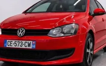 Volkswagen Polo Richwiller