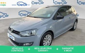Volkswagen polo Villefranche-sur-Saône