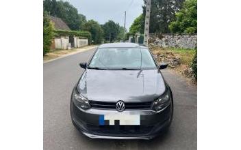 Volkswagen polo Nogent-sur-Marne