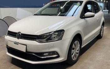 Volkswagen Polo Rosselange