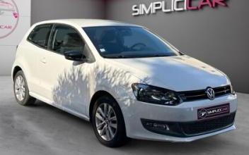 Volkswagen polo Cannes