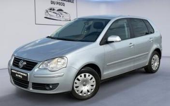 Volkswagen polo Le-Pecq