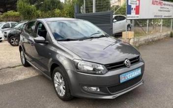 Volkswagen polo Athis-Mons