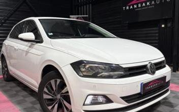 Volkswagen Polo Cuincy