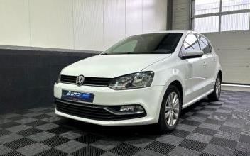 Volkswagen Polo La-Penne-sur-Huveaune
