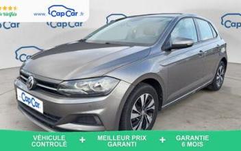 Volkswagen polo Isneauville