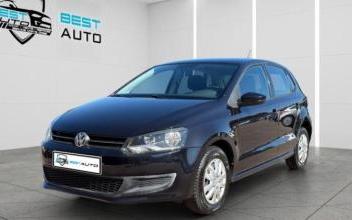 Voiture occasion Volkswagen Polo Cocheren