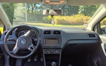 Volkswagen polo Orvault