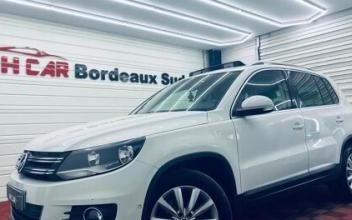 Volkswagen tiguan Pessac