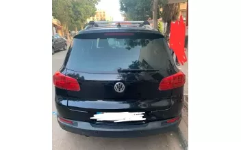 Volkswagen Tiguan Lyon