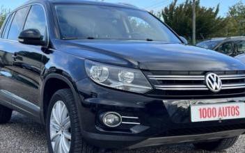 Volkswagen Tiguan Roncq