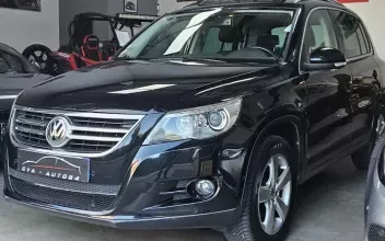 Volkswagen Tiguan Vic-la-Gardiole