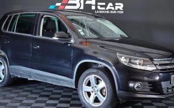 Volkswagen Tiguan Mouilleron-le-Captif