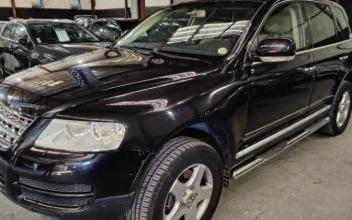 Volkswagen Touareg Sainte-Geneviève-des-Bois