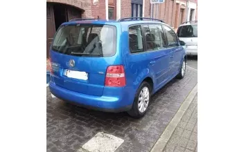 Volkswagen Touran Lille