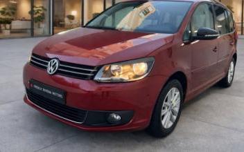 Volkswagen Touran Vallauris