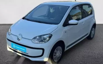 Volkswagen up! Aubagne