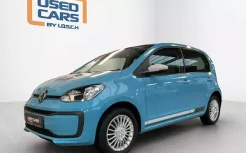 Volkswagen up! Metz