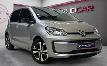 Volkswagen up Bondoufle