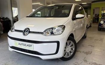 Volkswagen up Draguignan