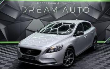 Volvo v40 Clouange