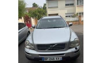 Volvo xc90 Aulnay-sous-Bois