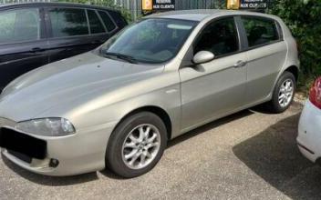 Alfa-romeo 147 Epône