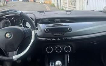 Alfa-romeo giulietta Nantes