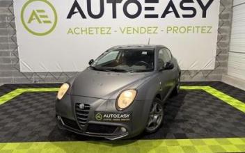 Alfa-romeo mito Gouesnou
