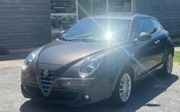 Alfa-romeo mito Crêches-sur-Saône
