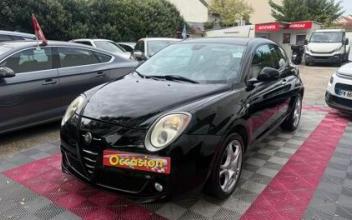 Alfa-romeo mito Drancy