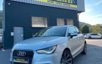 Audi A1 Draguignan