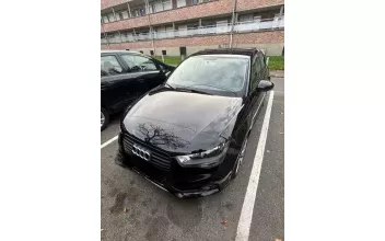 Audi A1 Lille