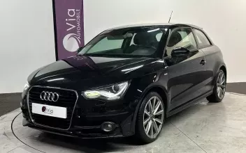 Audi A1 Chambly