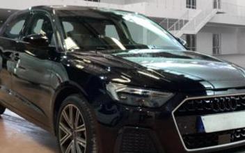 Audi a1 Epinay-sur-Seine