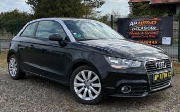 Audi A1 Monistrol-sur-Loire